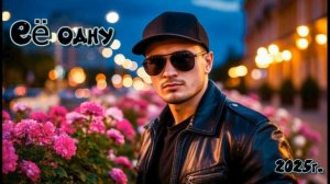 Её одну. сл. Тузов Игорь.