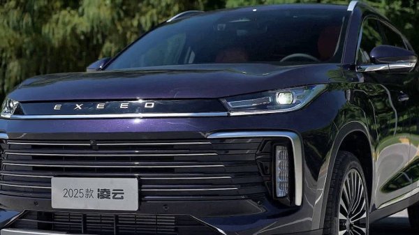 Что изменилось в Exeed TXL 2025？ Обзор комплектаций и цен