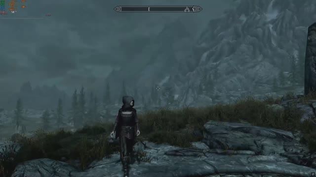 The Elder Scrolls V Skyrim: Предполагаемое коварство и сундук
