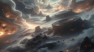 Лекция для сна | Затерянные миры