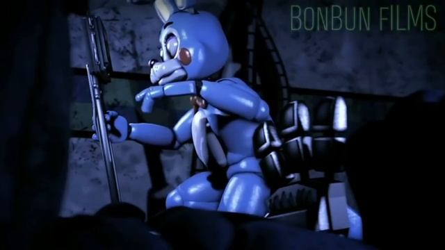 Survive The Night 2018