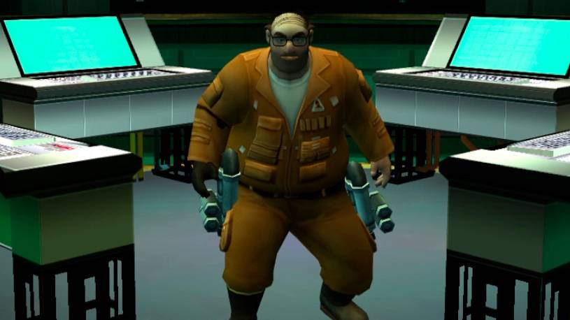 Прохождение "Лесная братва". Финал. И мини-игры.