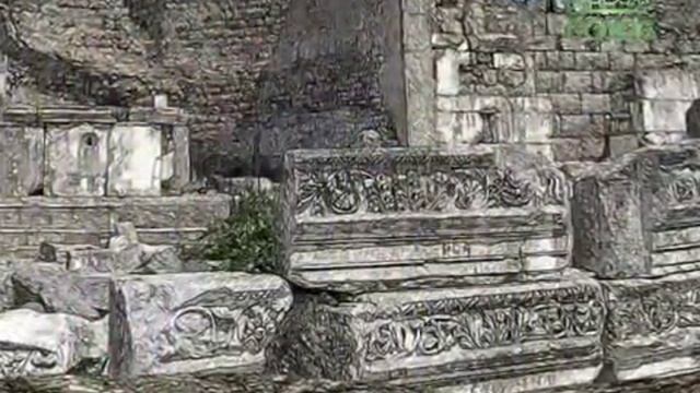 Епископ, восстановивший после землетрясения город смотреть онлайн