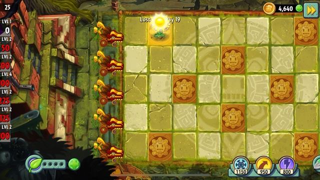 Растения против зомби Мексика смотреть онлайн