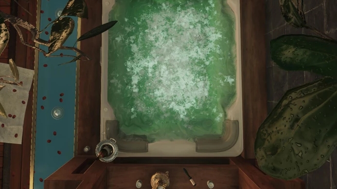 HITMAN 2 Испытание БУЛЬ-БУЛЬ. смотреть онлайн