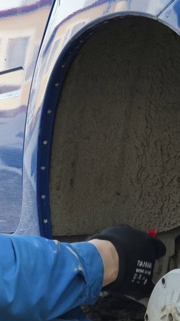 АВТОВАЗ - не ржавое ведро! смотреть онлайн