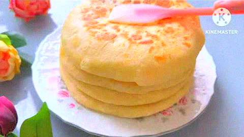 Рецепты от Гали