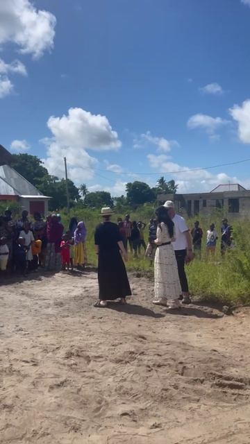 Служение в Африке смотреть онлайн