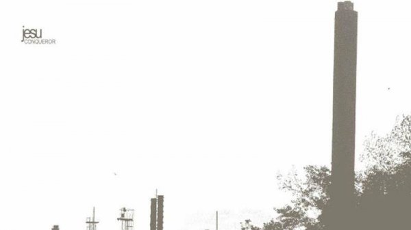 JESU 2007 - Conqueror