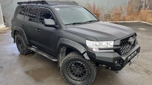 Крузак 200 для охоты и рыбалки