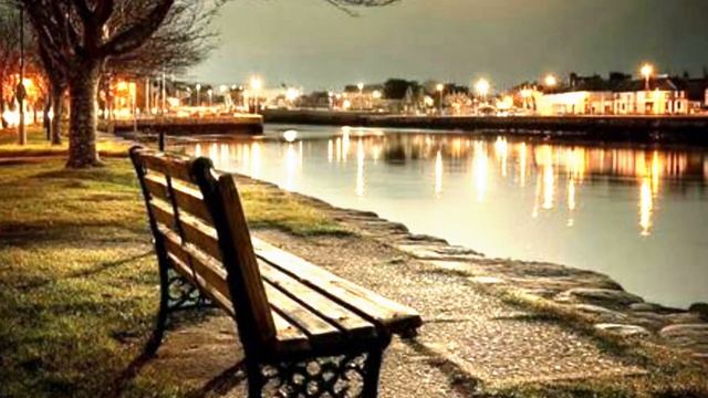 Доброй ночи В лунном сиянии смотреть онлайн