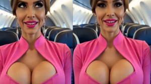 Сексуальная девушка🔞💦