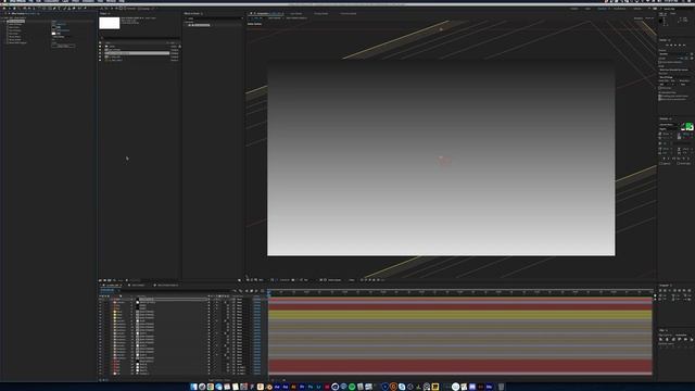04_02 - After Effects Setup