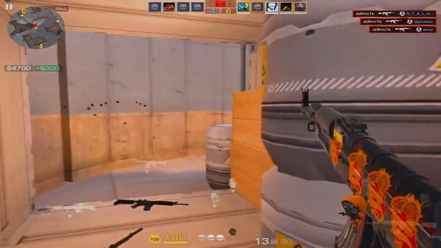 МЕНЯ НЕ ОСТАНОВИТЬ!☠️ смотреть онлайн