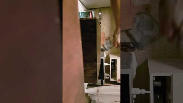Реставрация, восстановление корпусов ас колонок Эстония 003. Продолжение, запись №3 смотреть онлайн