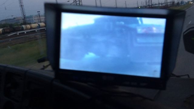 Будни эвакуаторщика