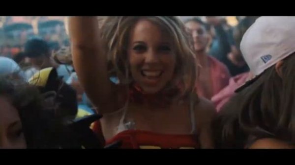 Dangerous Remix - Roya & DJ TemperaTura - Tech PC builder Video