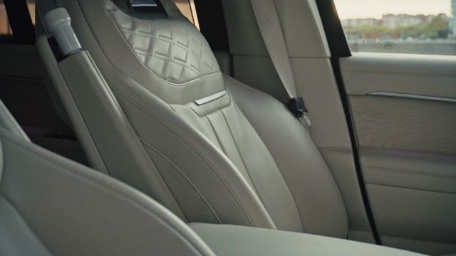 RANGE ROVER | Съёмка авто смотреть онлайн