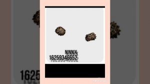 коды на вещи в Брук описание видео прочитайте