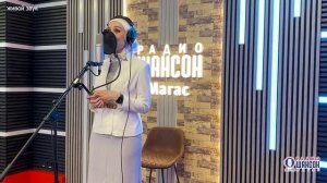 Айна Гетагазова - Снайпер