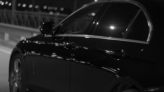 Презентация автомобиля