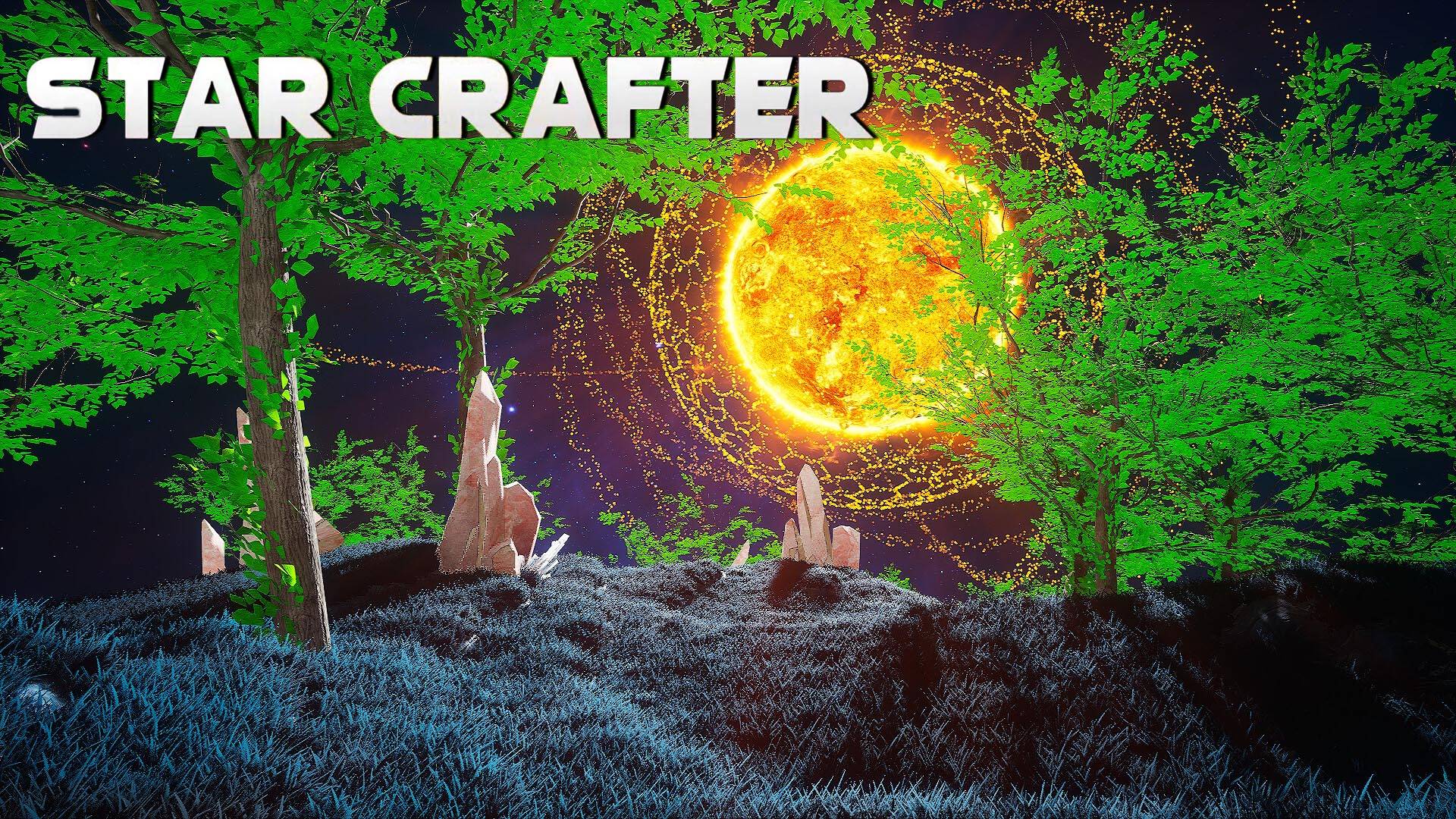 ПОИГРАЕМ? STAR CRAFTER: Создай свою систему смотреть онлайн