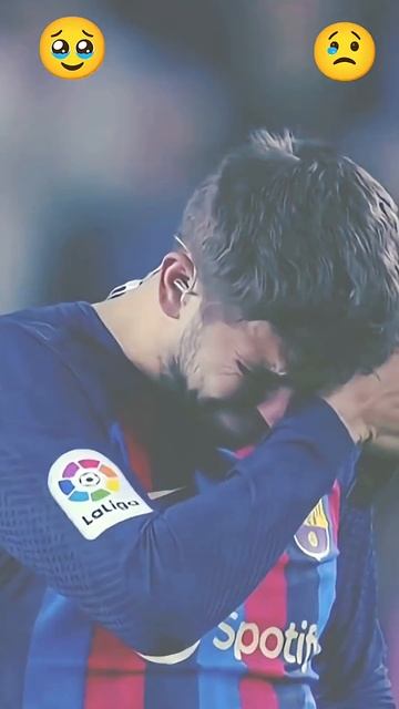 Don't Cry, This Is Football! ⚽