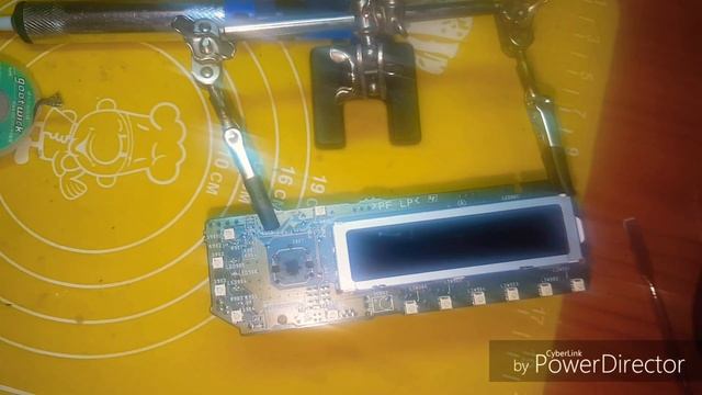 Ремонт автомагнитолы не реагирует на кнопки замыкает