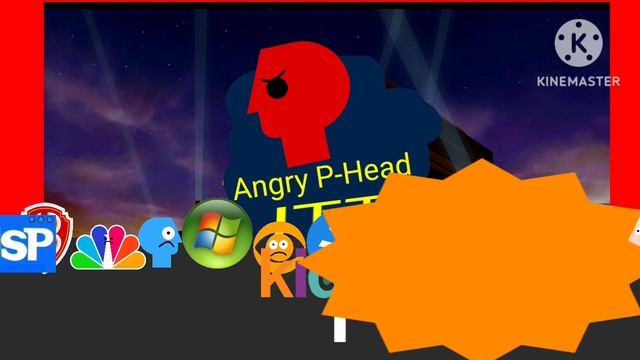 Studio Runaway From Angry P-Head UTTP (New Vetsion) смотреть онлайн