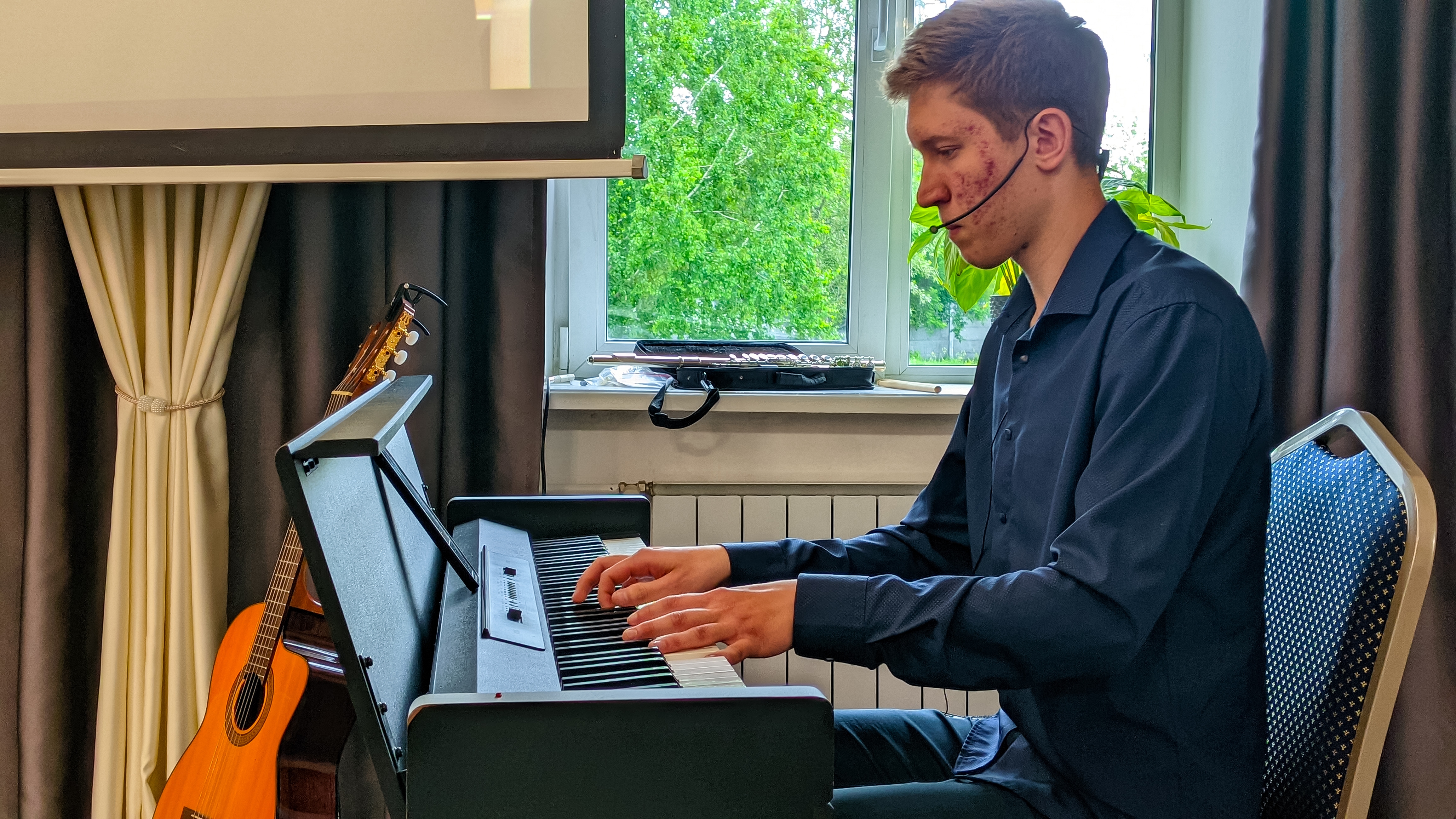 2025-06-21 Поземпо А. - "Больше я не одинок"