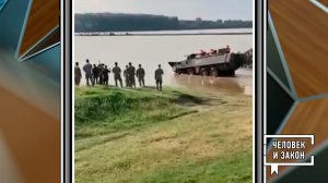 Видео недели: мобилизация в Незалежной; военная смекалка. Человек и закон. Фрагмент выпуска от 21...