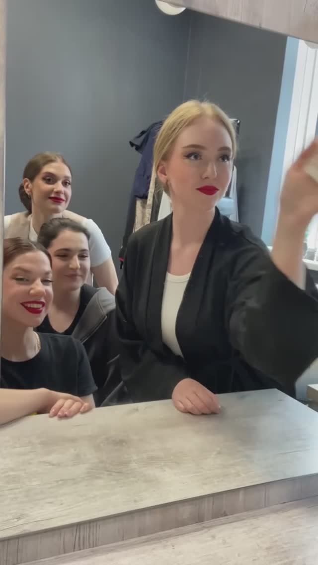 Как вам переход? 🤭 смотреть онлайн