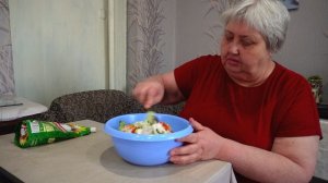 ВЫГОНЯЮ МУЖА ИЗ ДОМА СЕМЕЙНЫЕ РАЗБОРКИ КТО В ДОМЕ ХОЗЯИН СОВМЕСТНЫЙ САЛАТ И ОБЕД