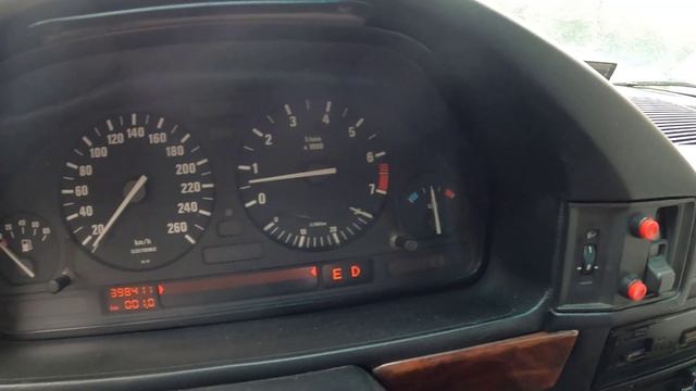 Дооснащение BMW Е34 от начала до конца. Владею с 2003 года смотреть онлайн