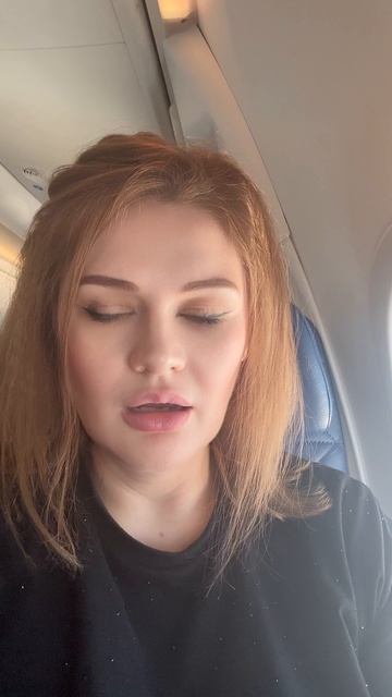 «Случай в самолете»! смотреть онлайн