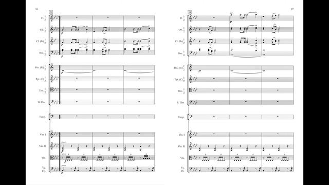 Franz Schubert  Grand Funeral March Orchestrated  D  859 Op 55