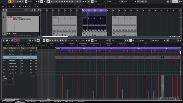 11. Ghost Notes смотреть онлайн