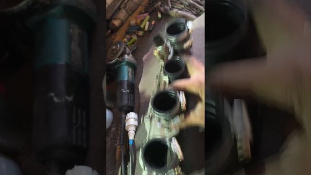 запах бензина в салоне пассат Б6