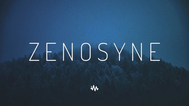 Zenosyne C Future Garage & Chillstep Mix