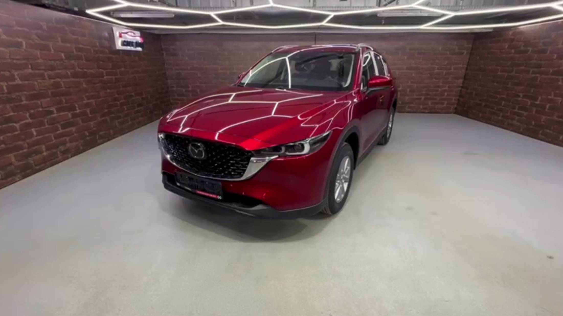 В наличии Mazda CX5 👇 смотреть онлайн