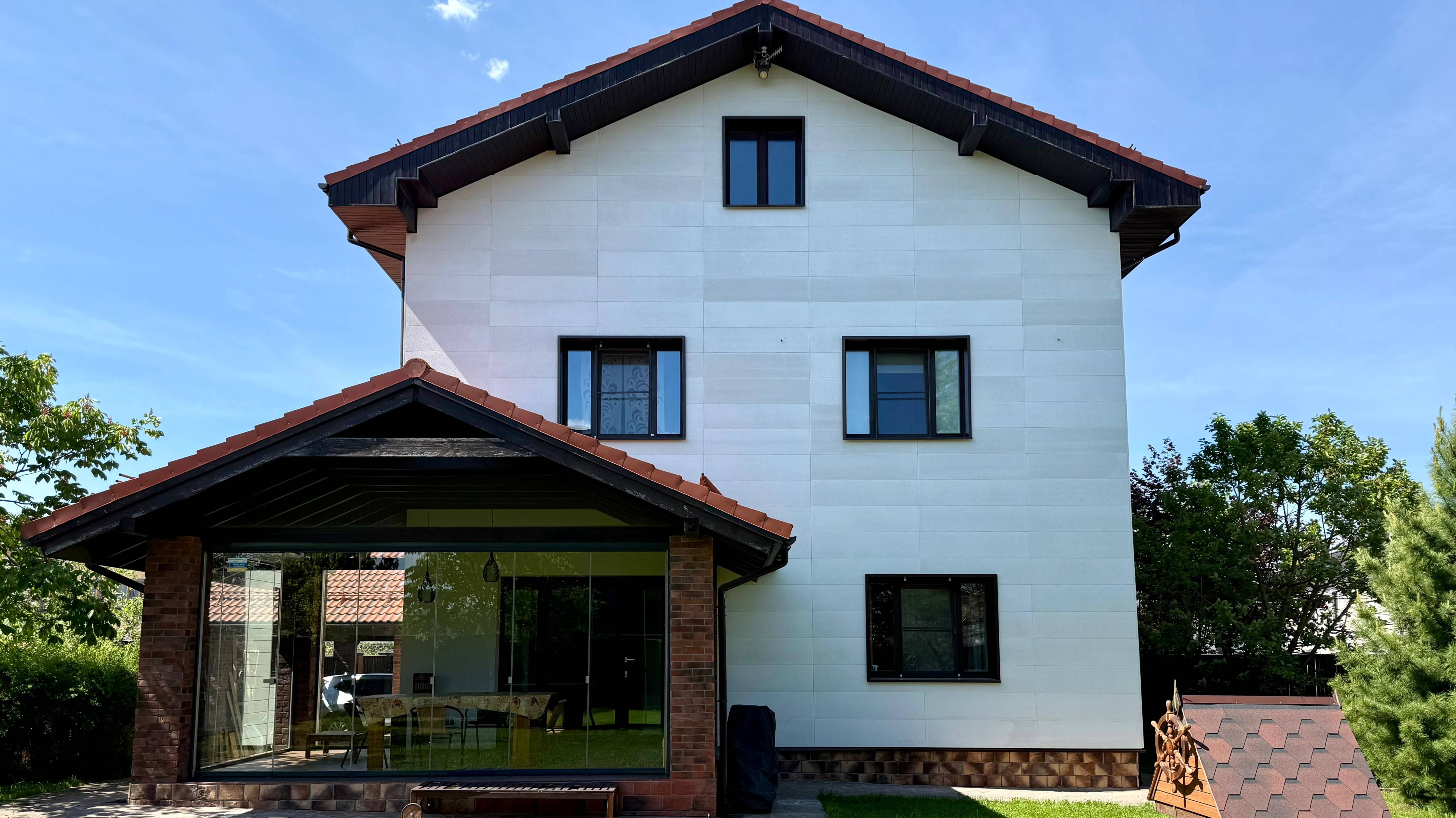 продается дом в КП Апрелевка Парк