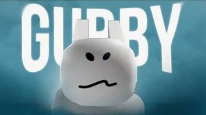 ВСЕ ГУБИ В РЕЖИМЕ FIND THE GUBBYS ( ЧАСТЬ 2 )