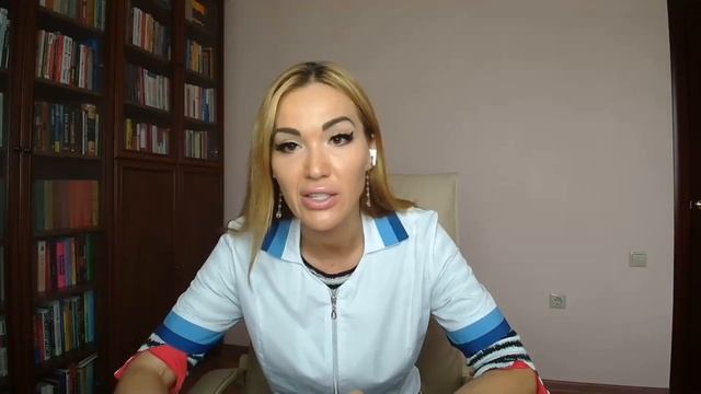 ❤️ ДИАБЕТ❗️ОПАСНЫЕ ⚠️СИМПТОМЫ ОСЛОЖНЕНИЙ. Прямой эфир. Врач эндокринолог диетолог Ольга Павлова. смотреть онлайн