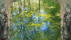 Ставрополь , Холодные родники 
Stavropol , Cold springs
Россия, Russia.