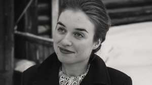 Короткометражный фильм "Бабушка"