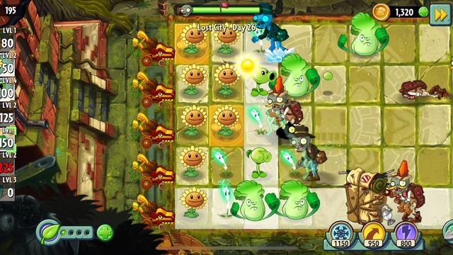 Растения против зомби Мексика смотреть онлайн