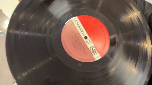 Первый альбом 1969 года обзор #LedZeppelin