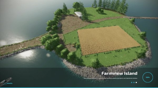 Farming Simulator 22