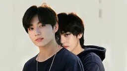 "Нити судьбы. Загадочная мимика Тэхёна"