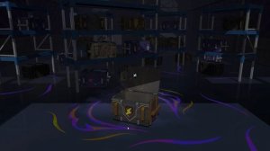 Tanks Blitz открытие контейнеров с ивента. Что внутри ?